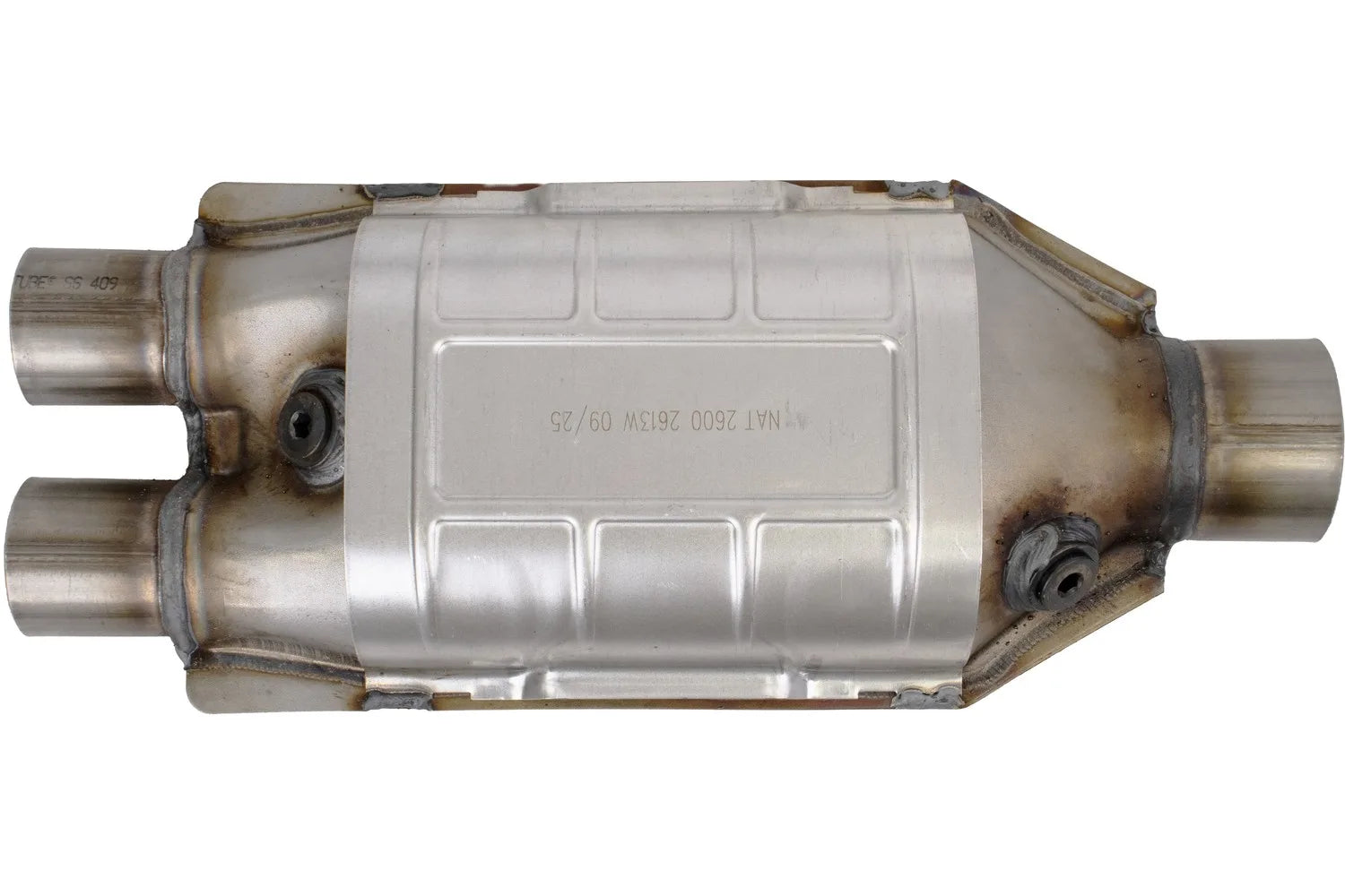 AP Exhaust 603240 1992-1994 Subaru SVX Catalytic Converter