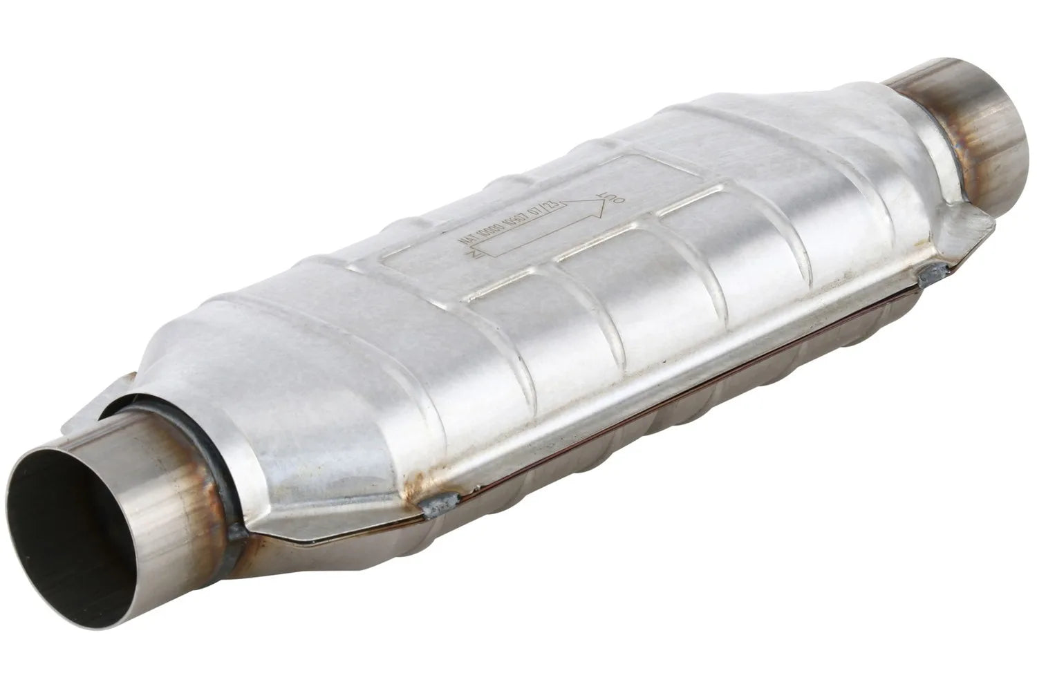 AP Exhaust 606007 1999-2008 Ford F-350 Super Duty Catalytic Converter