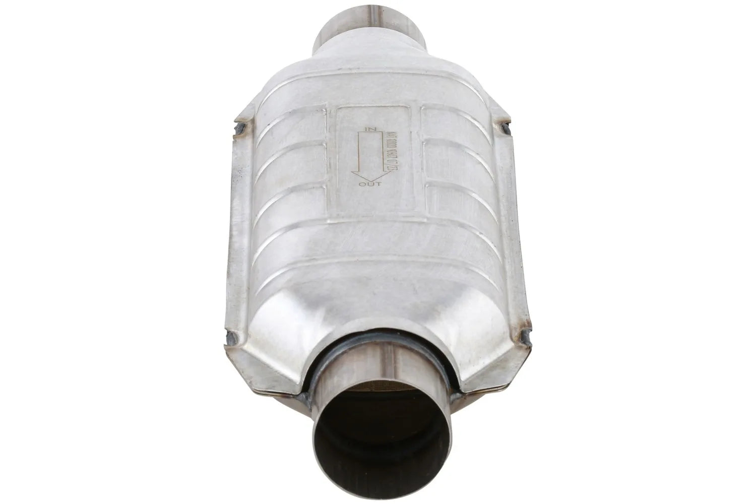 AP Exhaust 606007 1999-2008 Ford F-350 Super Duty Catalytic Converter