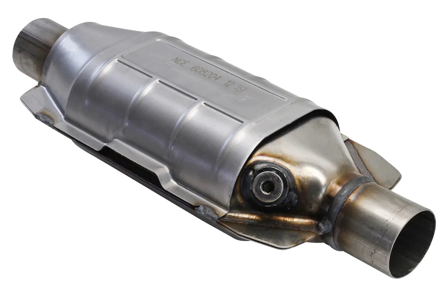 AP Exhaust 608204 2001-2008 Ford Escape Catalytic Converter
