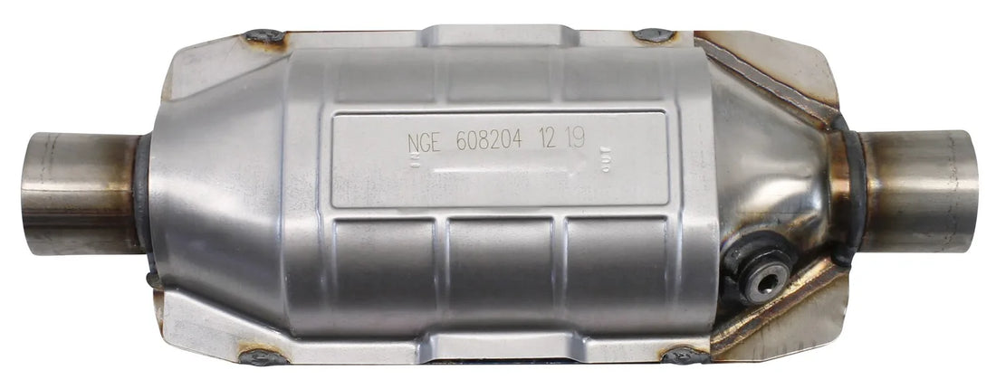 AP Exhaust 608204 2001-2008 Ford Escape Catalytic Converter