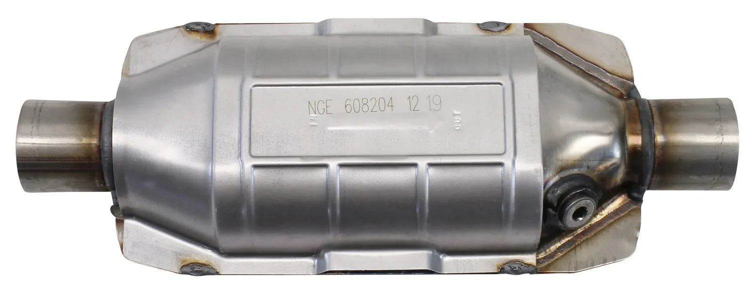 AP Exhaust 608204 2001-2008 Ford Escape Catalytic Converter