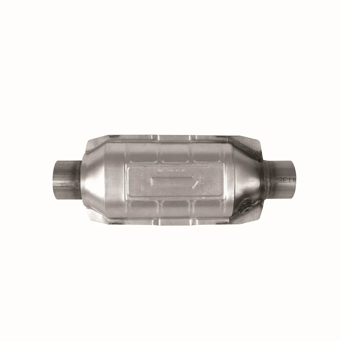 AP Exhaust 608206 2006-2007 Buick Rainier Catalytic Converter
