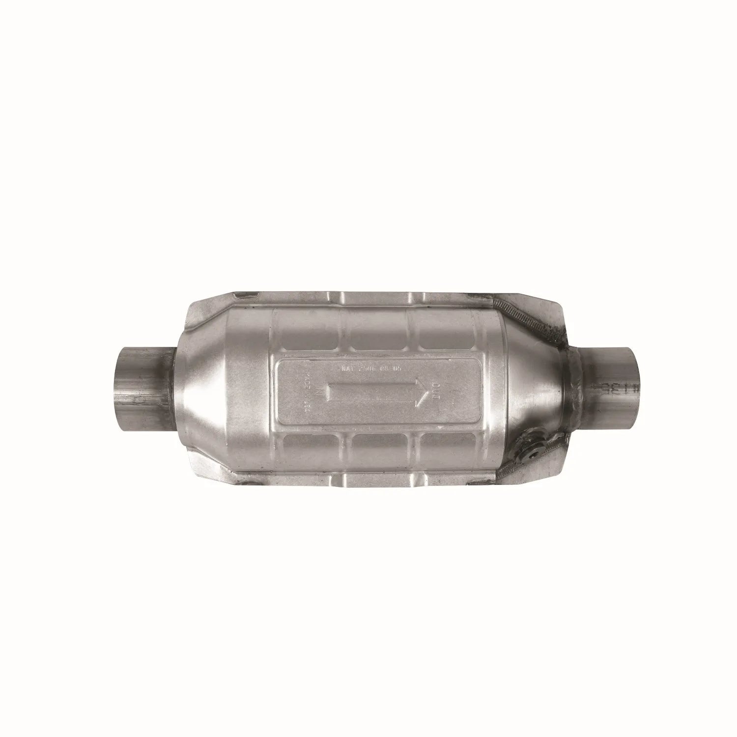 AP Exhaust 608206 2006-2007 Buick Rainier Catalytic Converter