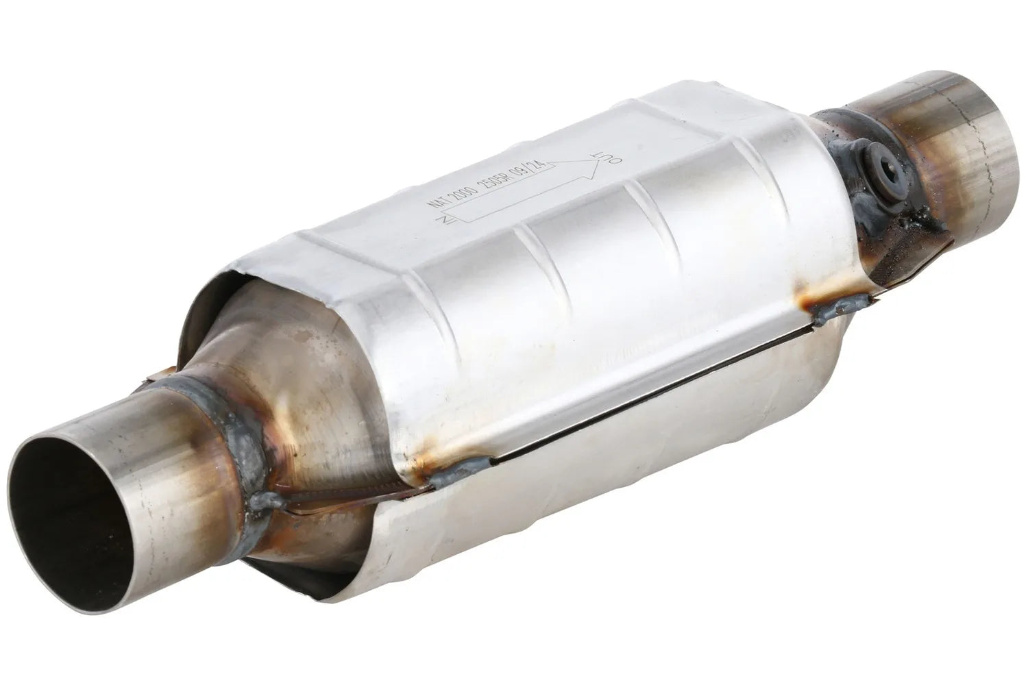 AP Exhaust 608215 2008-2014 Dodge Avenger Catalytic Converter