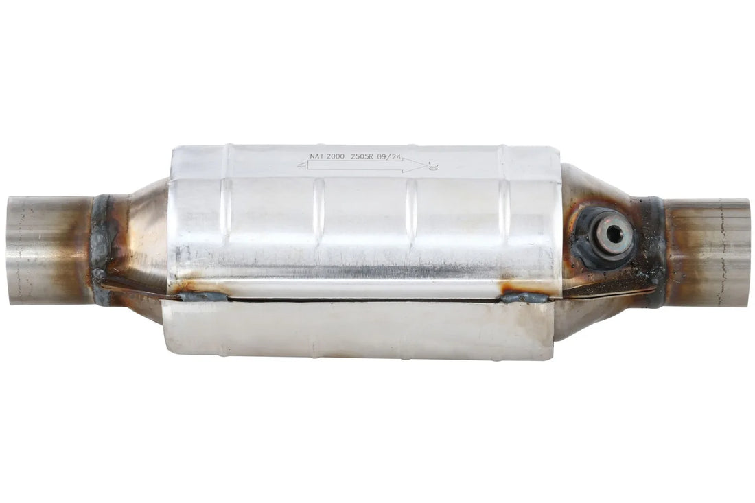 AP Exhaust 608215 2008-2014 Dodge Avenger Catalytic Converter