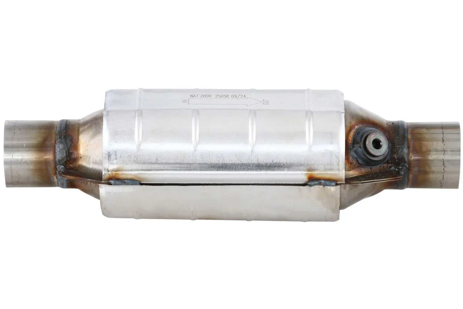 AP Exhaust 608215 2008-2014 Dodge Avenger Catalytic Converter