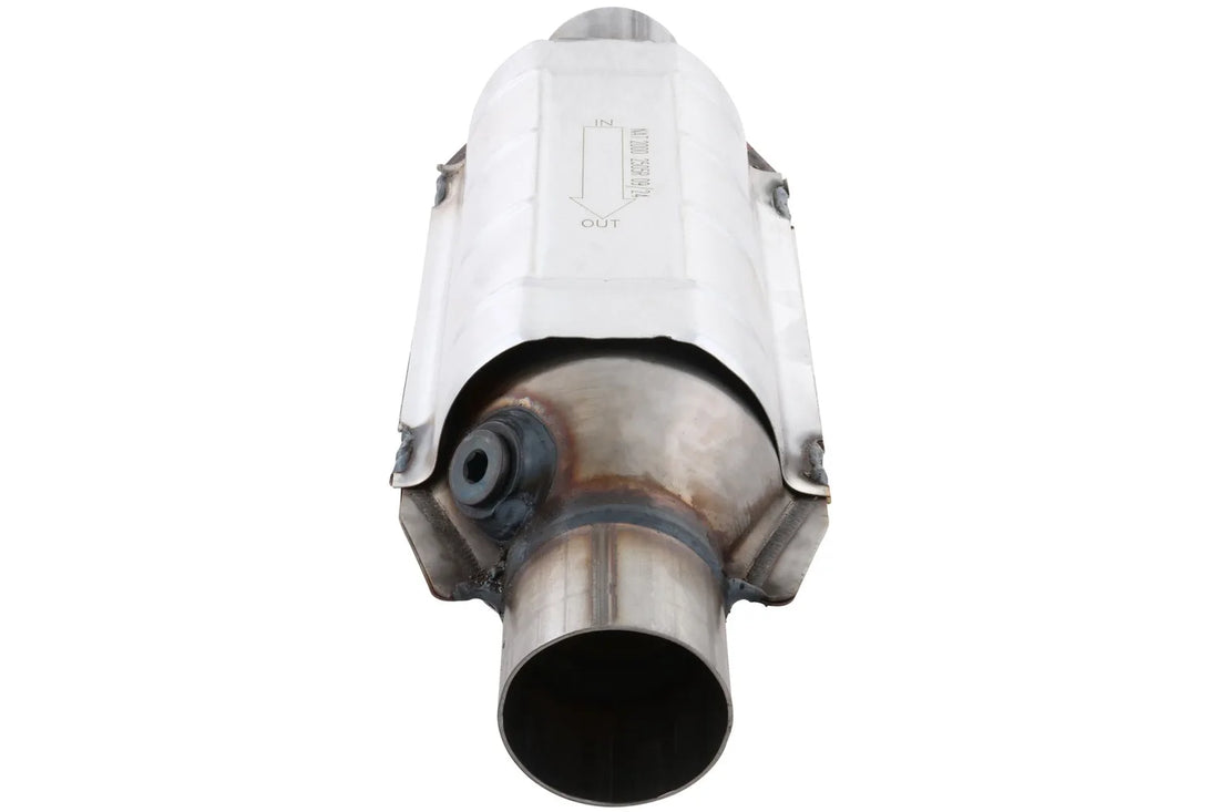 AP Exhaust 608216 2000-2014 Chevrolet Tahoe Catalytic Converter