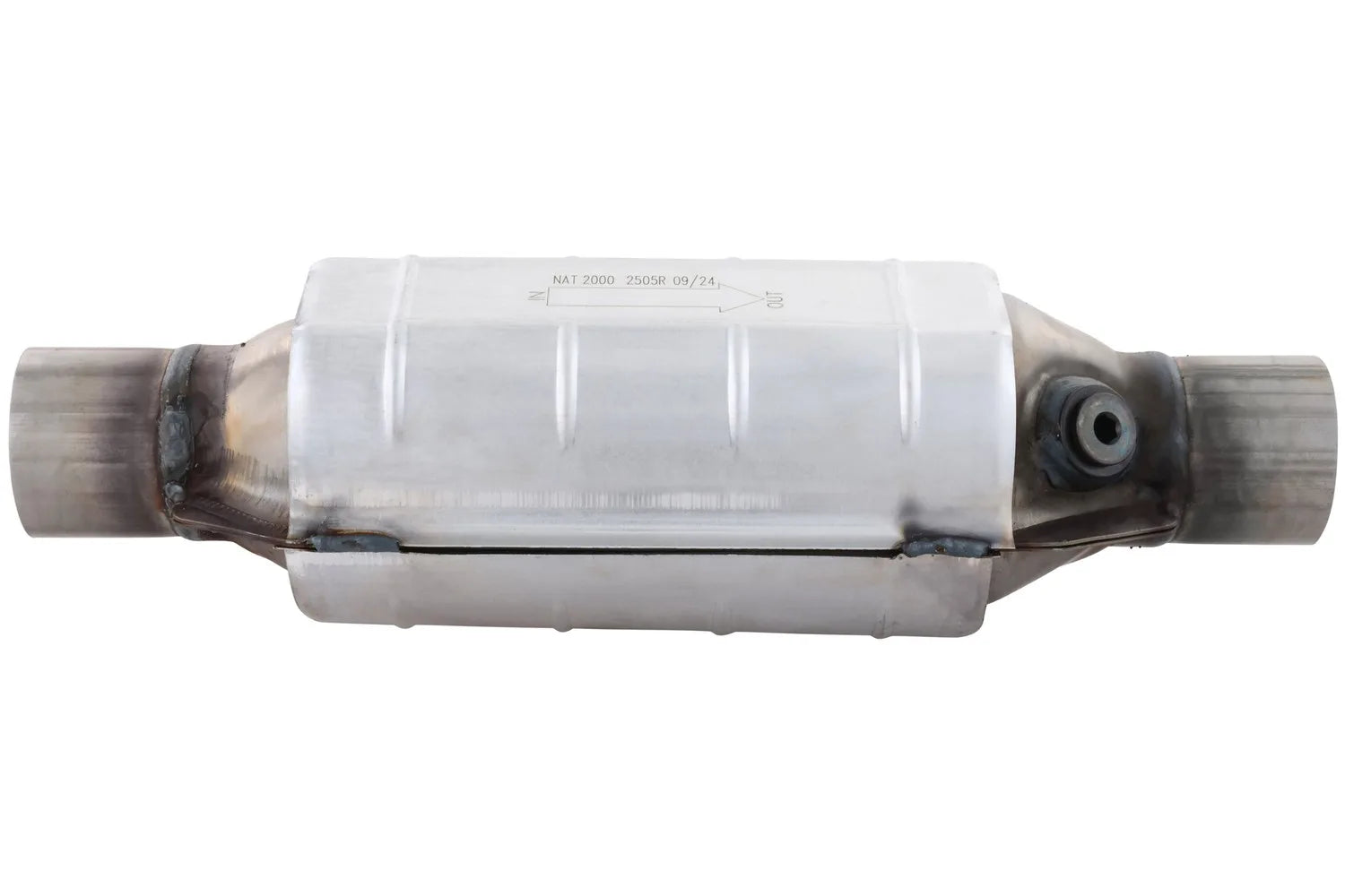 AP Exhaust 608216 2000-2014 Chevrolet Tahoe Catalytic Converter