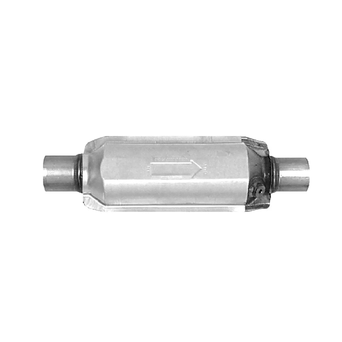 AP Exhaust 608216 2000-2014 Chevrolet Tahoe Catalytic Converter
