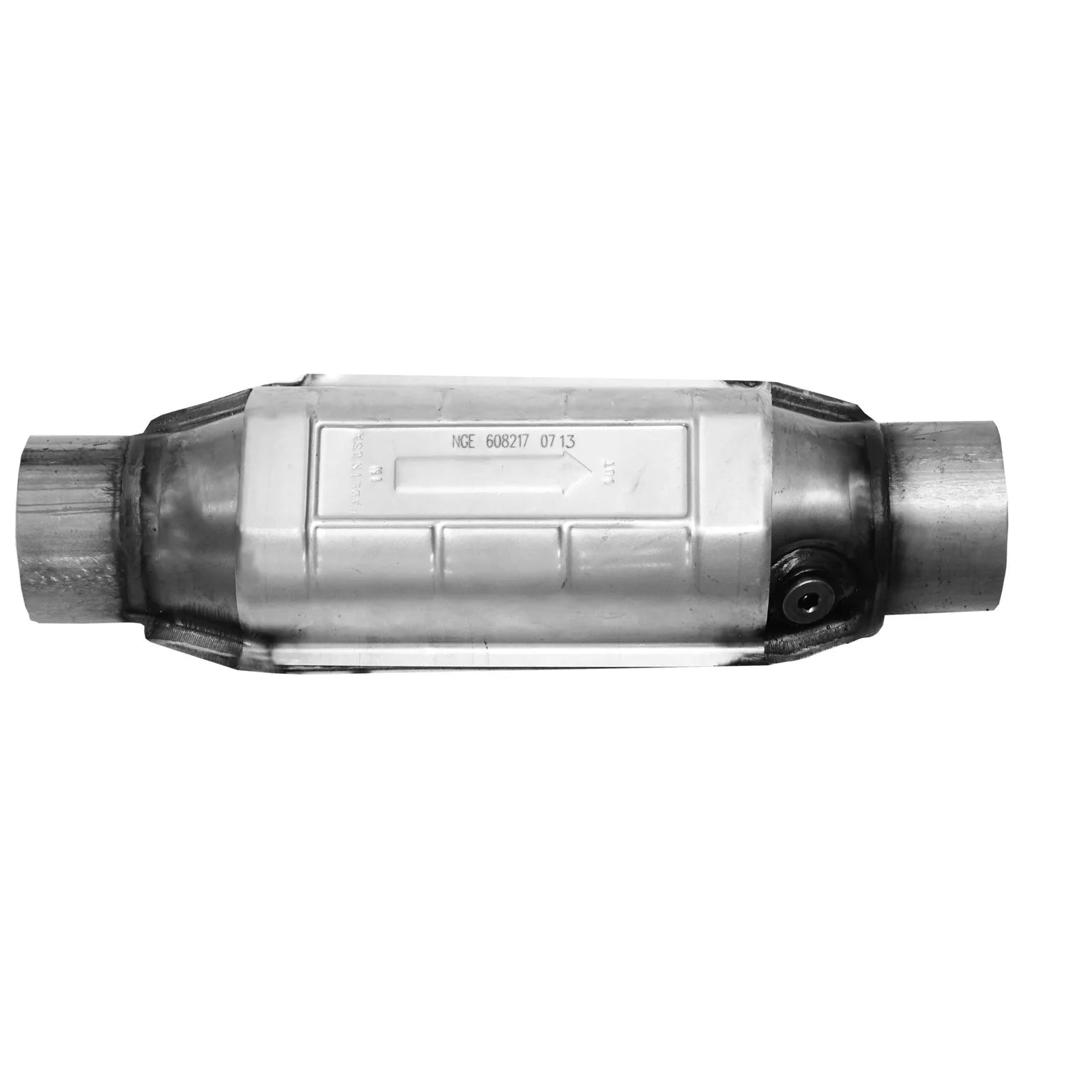 AP Exhaust 608217 Catalytic Converter