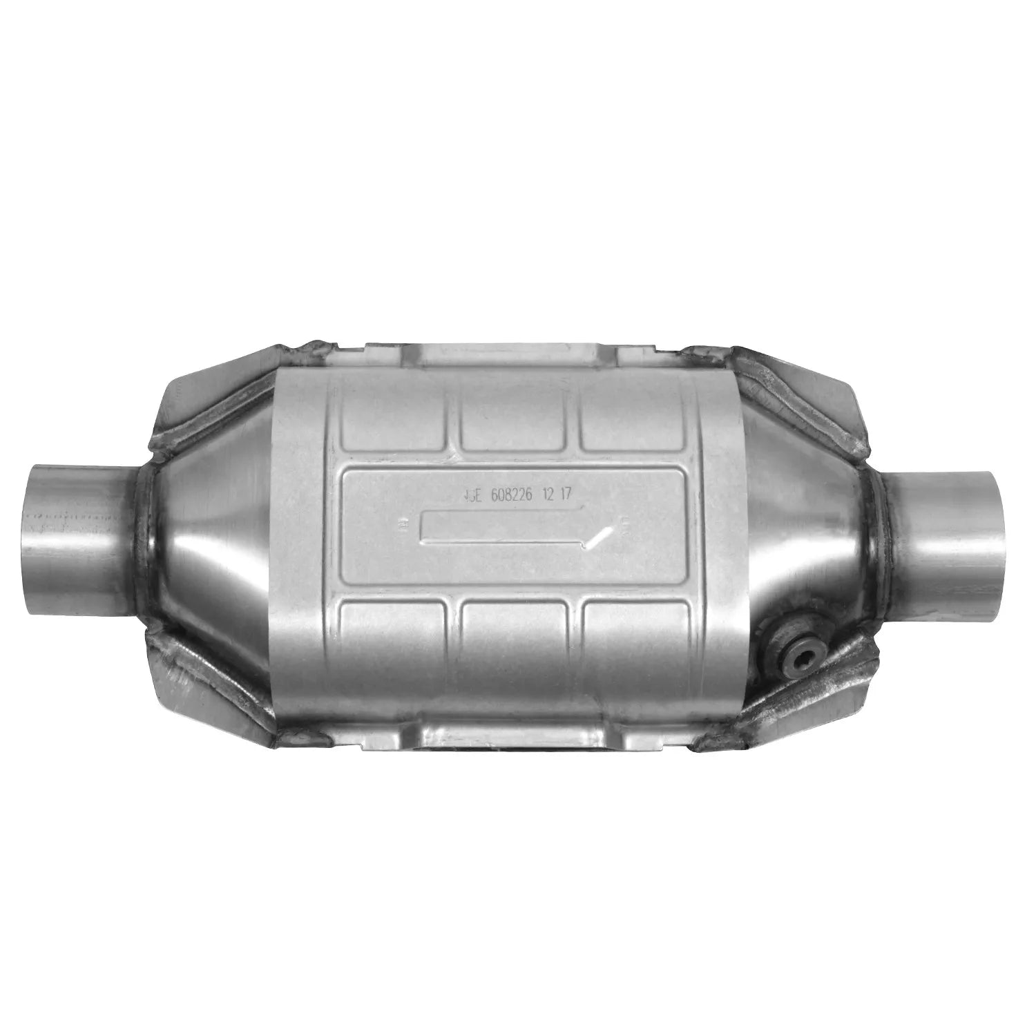 AP Exhaust 608225 2007-2009 Mazda 3 Catalytic Converter