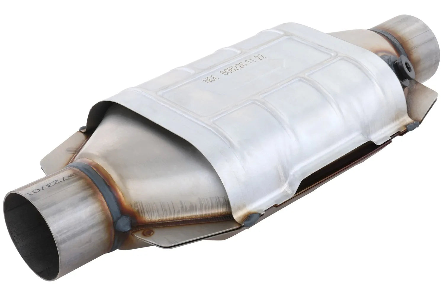 AP Exhaust 608226 2005-2009 Chevrolet Equinox Catalytic Converter
