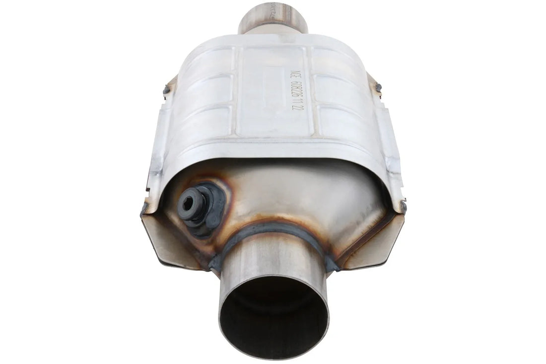 AP Exhaust 608226 2005-2009 Chevrolet Equinox Catalytic Converter