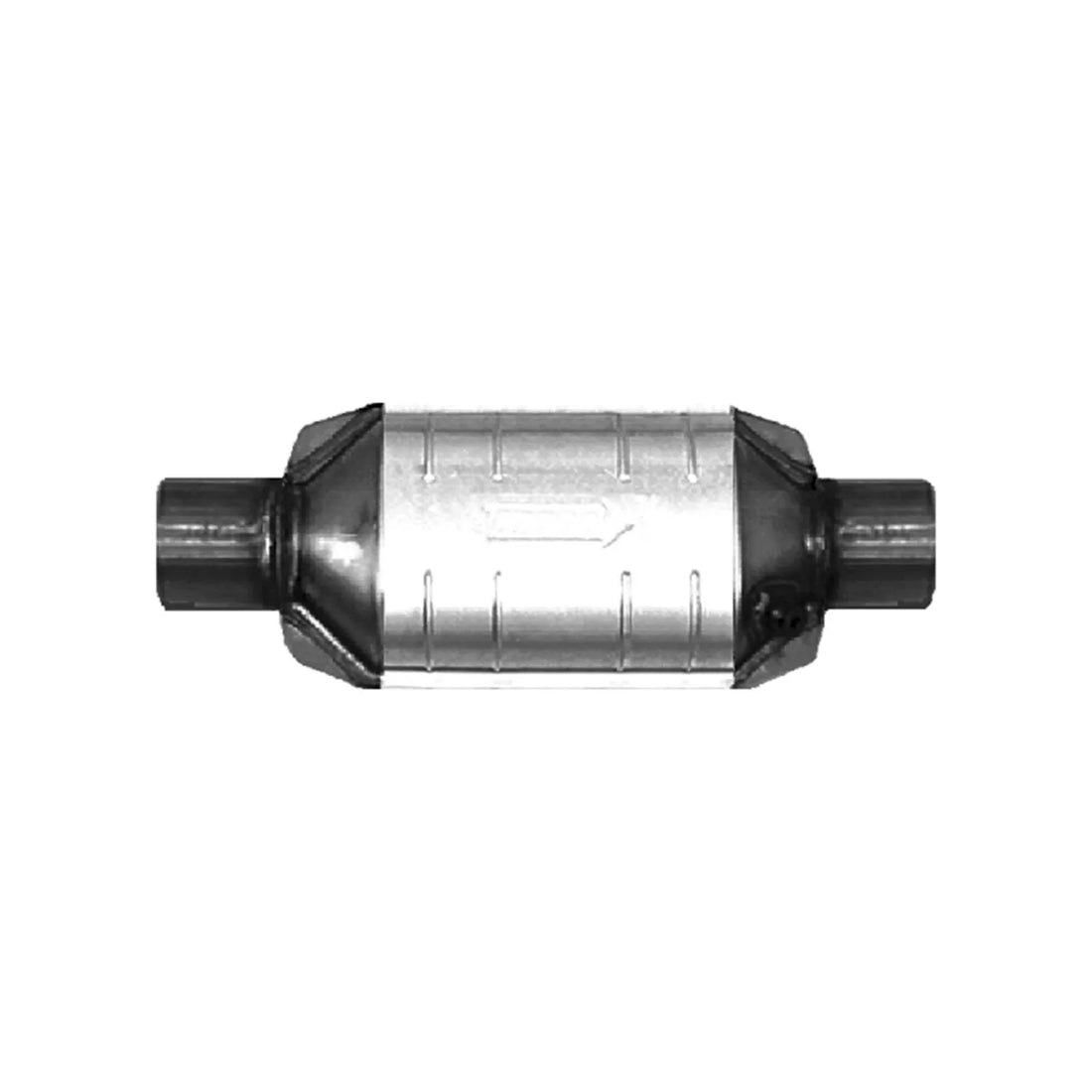 AP Exhaust 608227 2006-2011 Cadillac DTS Catalytic Converter