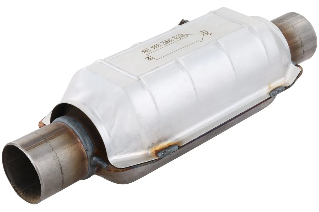 AP Exhaust 608264 2014-2015 Mitsubishi Outlander Sport Catalytic Converter