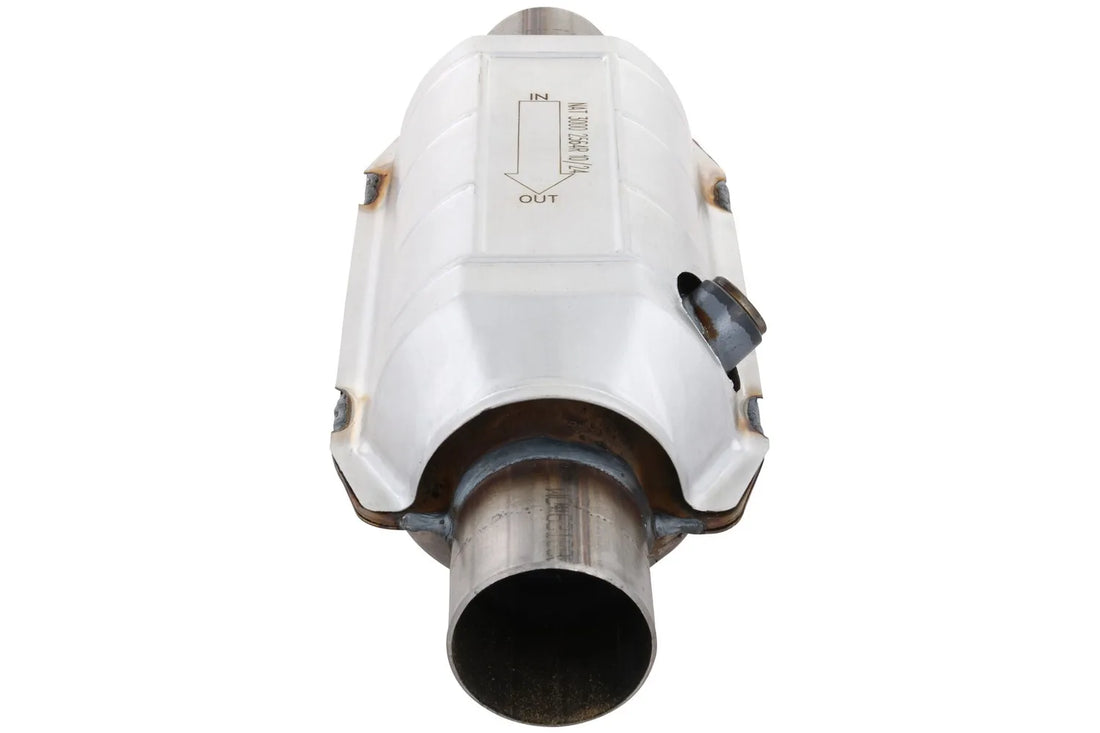 AP Exhaust 608264 2014-2015 Mitsubishi Outlander Sport Catalytic Converter
