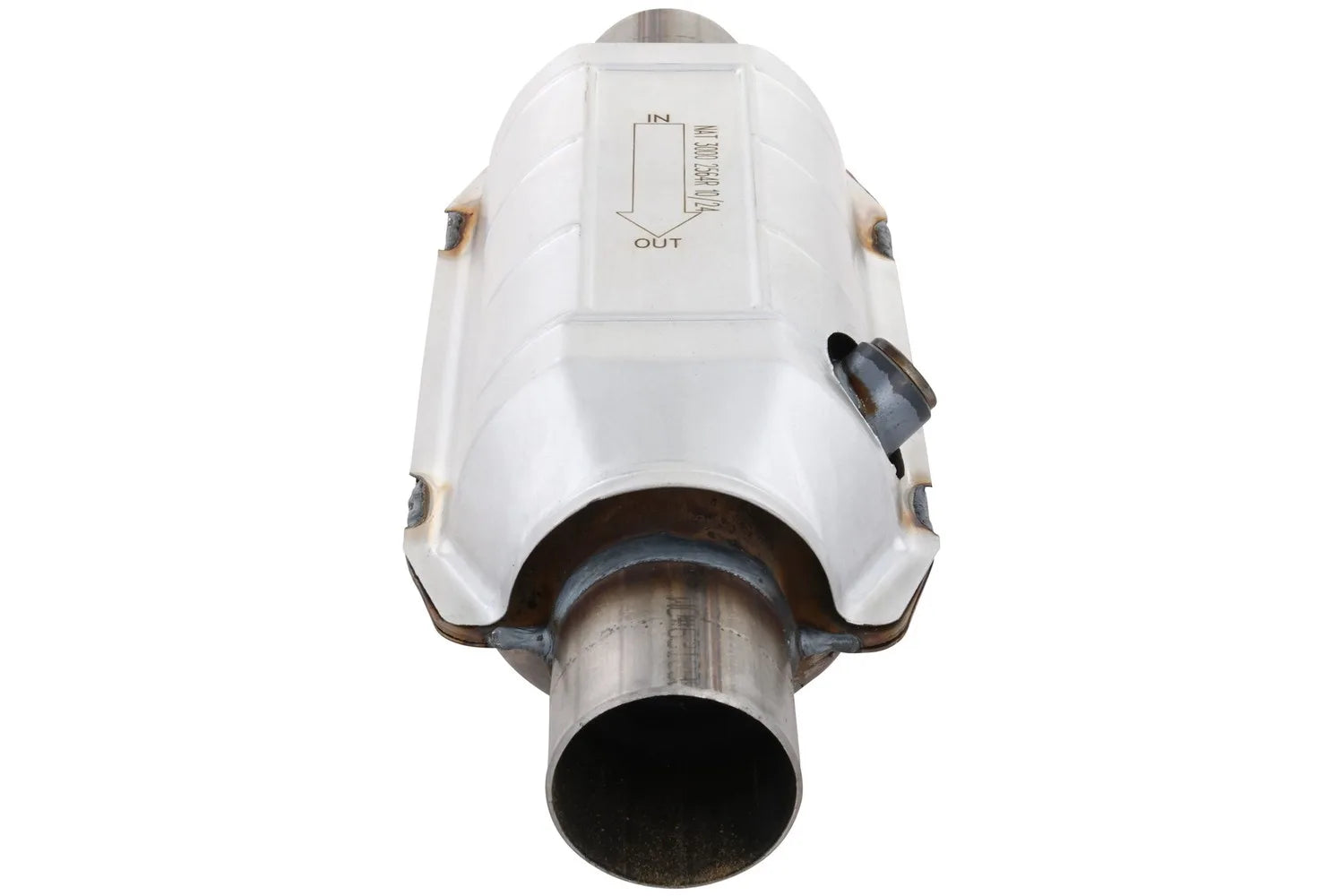AP Exhaust 608264 2014-2015 Mitsubishi Outlander Sport Catalytic Converter