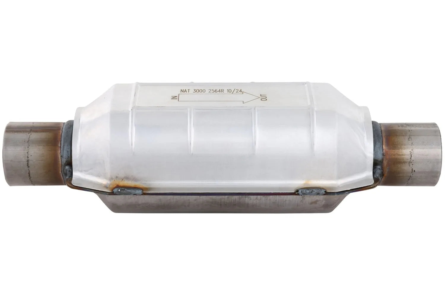 AP Exhaust 608264 2014-2015 Mitsubishi Outlander Sport Catalytic Converter