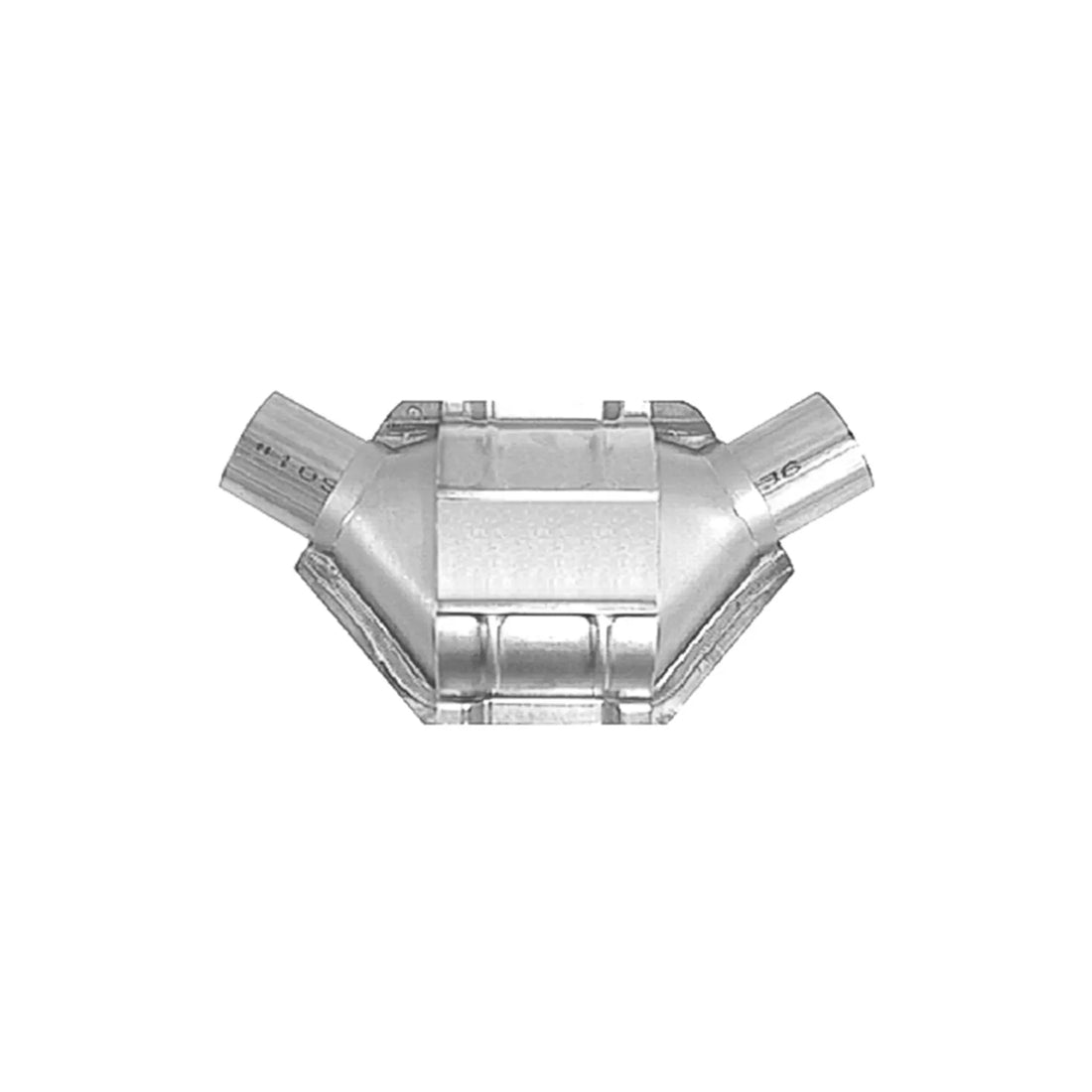 AP Exhaust 608274 2003-2011 Mercury Grand Marquis Catalytic Converter