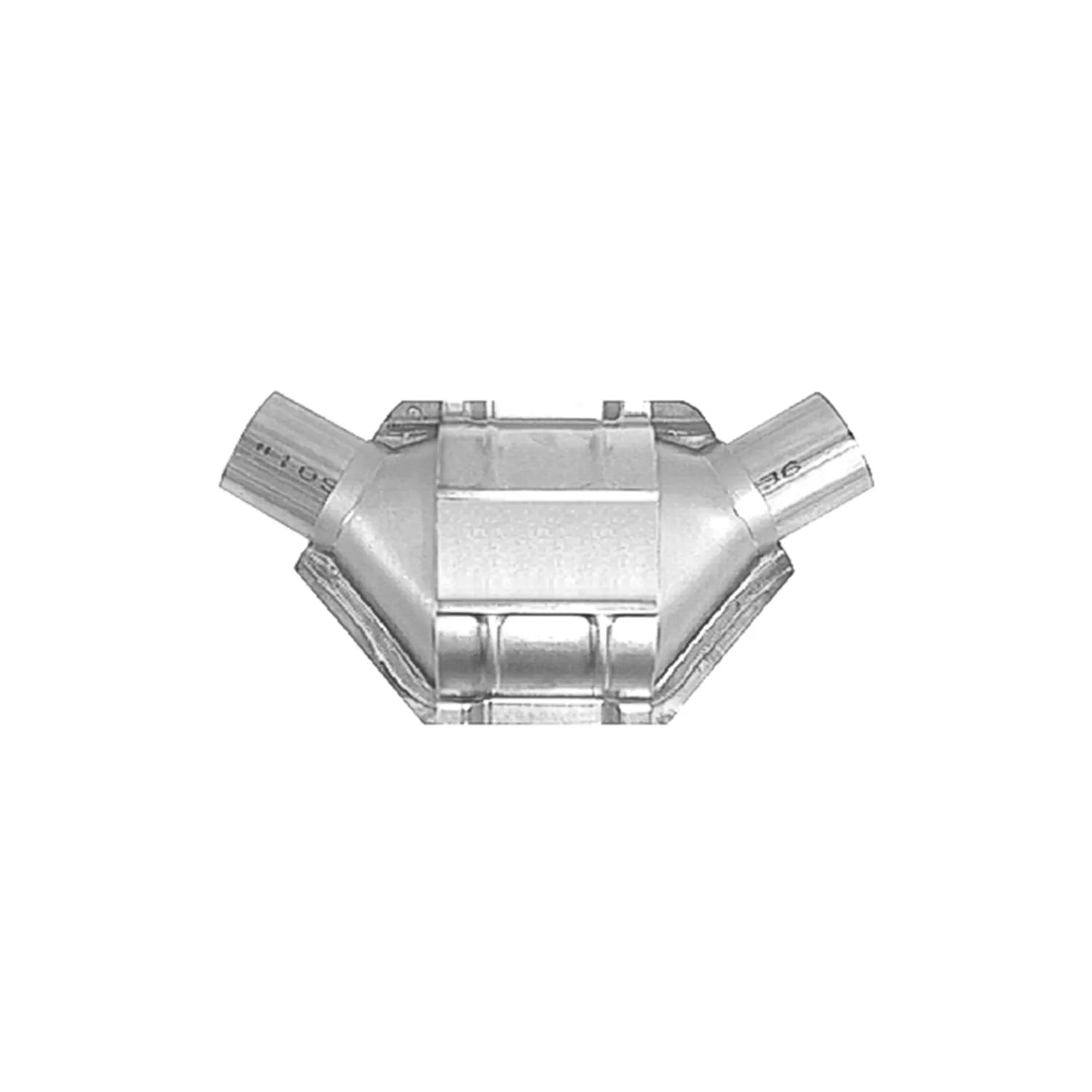 AP Exhaust 608275 2003-2006 Mercury Grand Marquis Catalytic Converter