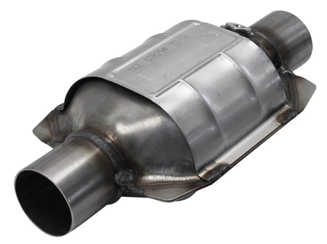 AP Exhaust 608294 2012-2017 Hyundai Accent Catalytic Converter