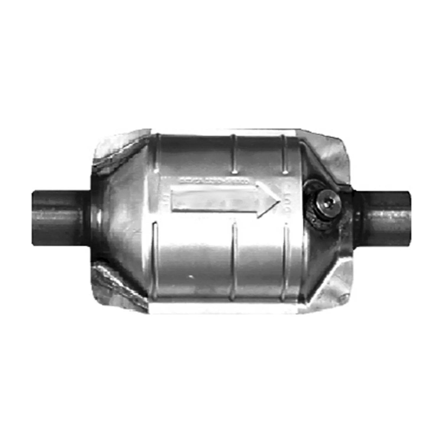 AP Exhaust 608295 2011-2017 Honda Odyssey Catalytic Converter