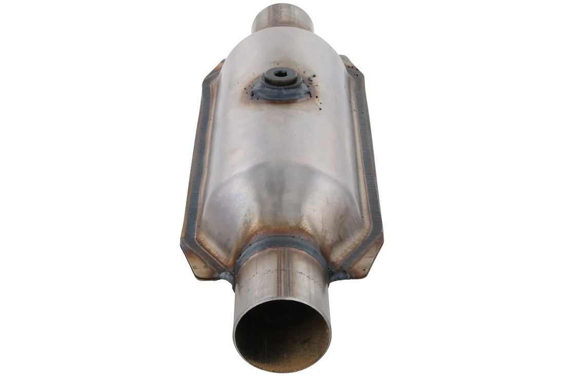 AP Exhaust 608314 2008-2012 Jeep Liberty Catalytic Converter