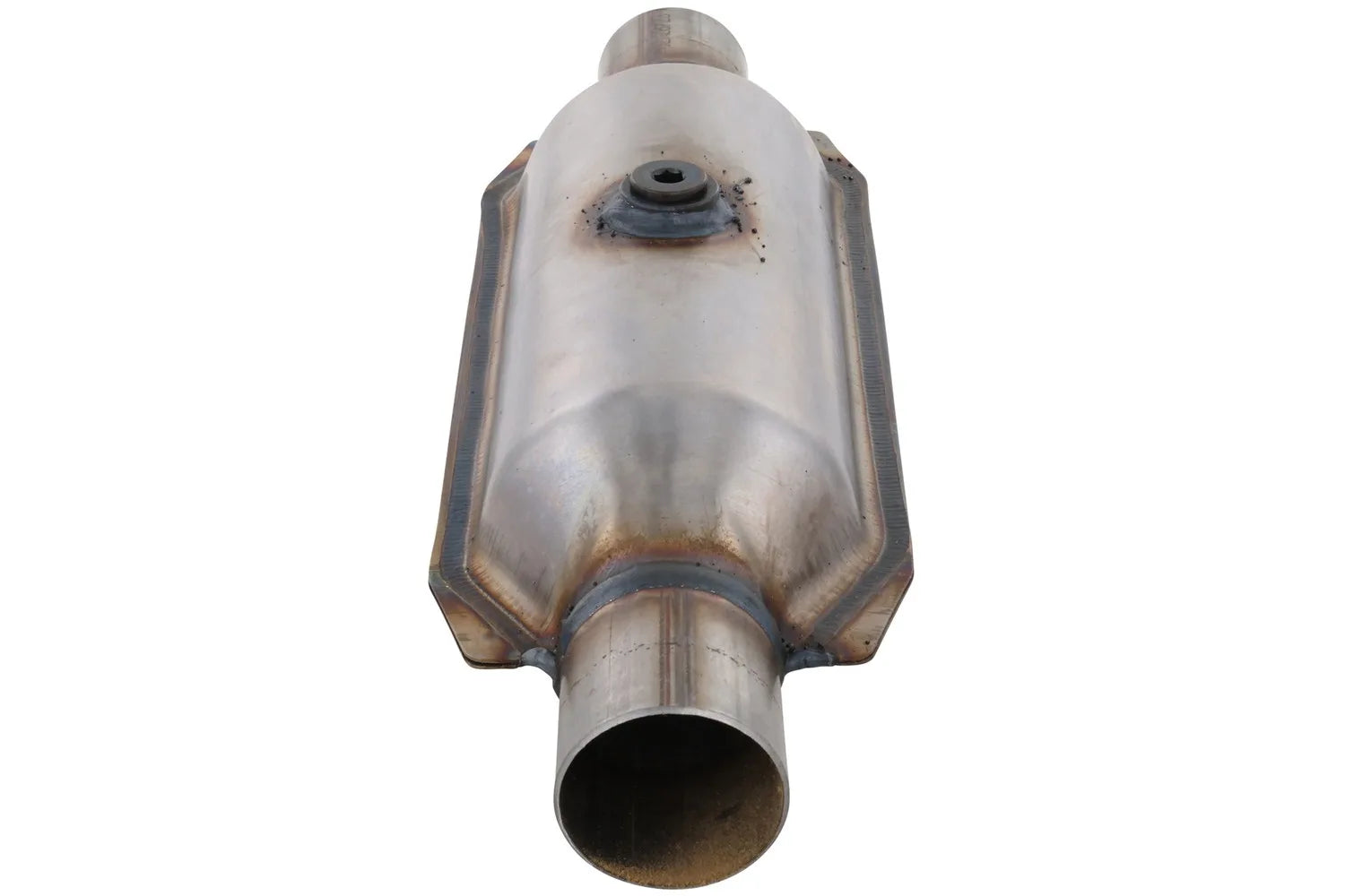 AP Exhaust 608314 2008-2012 Jeep Liberty Catalytic Converter