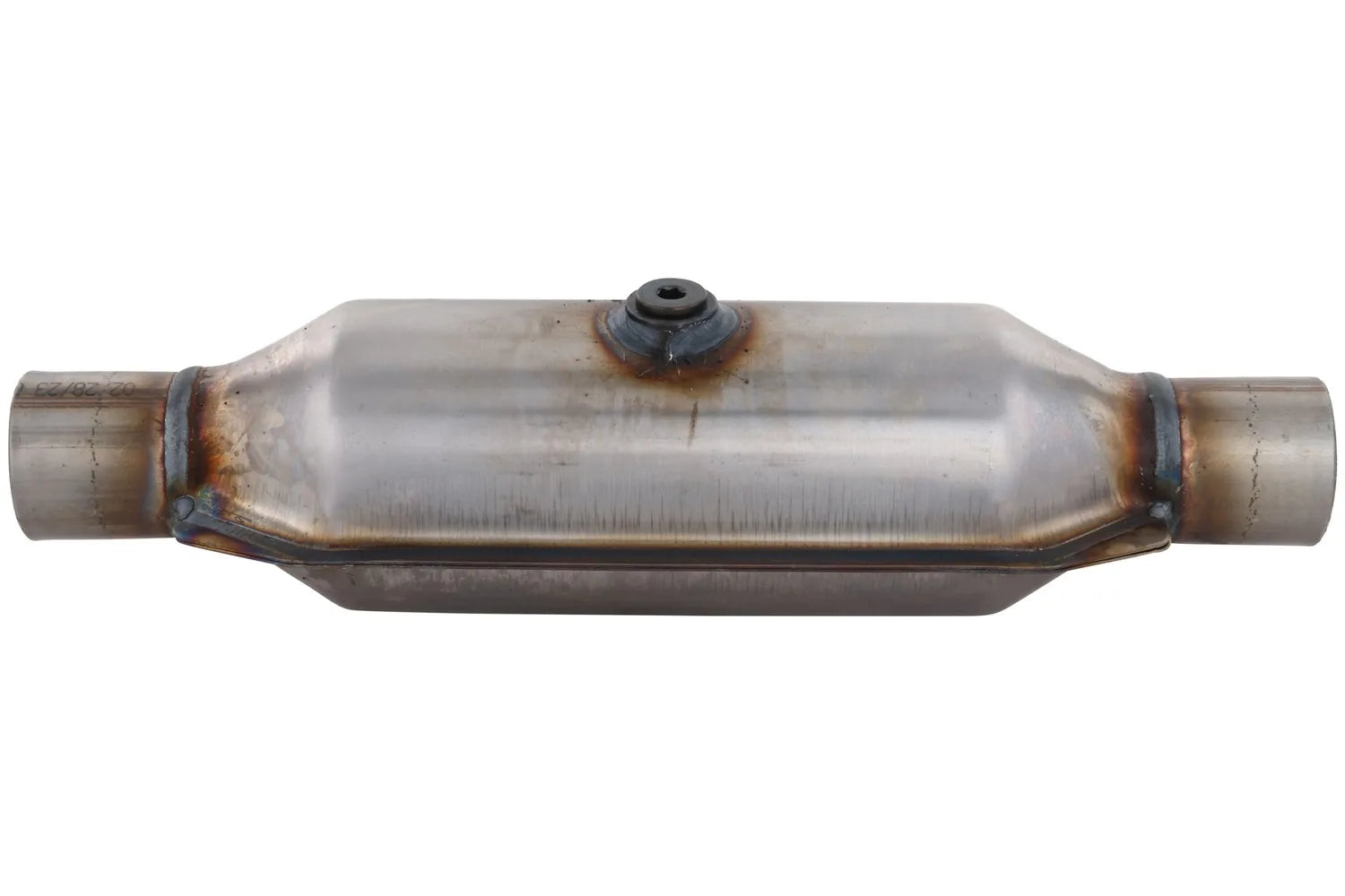 AP Exhaust 608314 2008-2012 Jeep Liberty Catalytic Converter