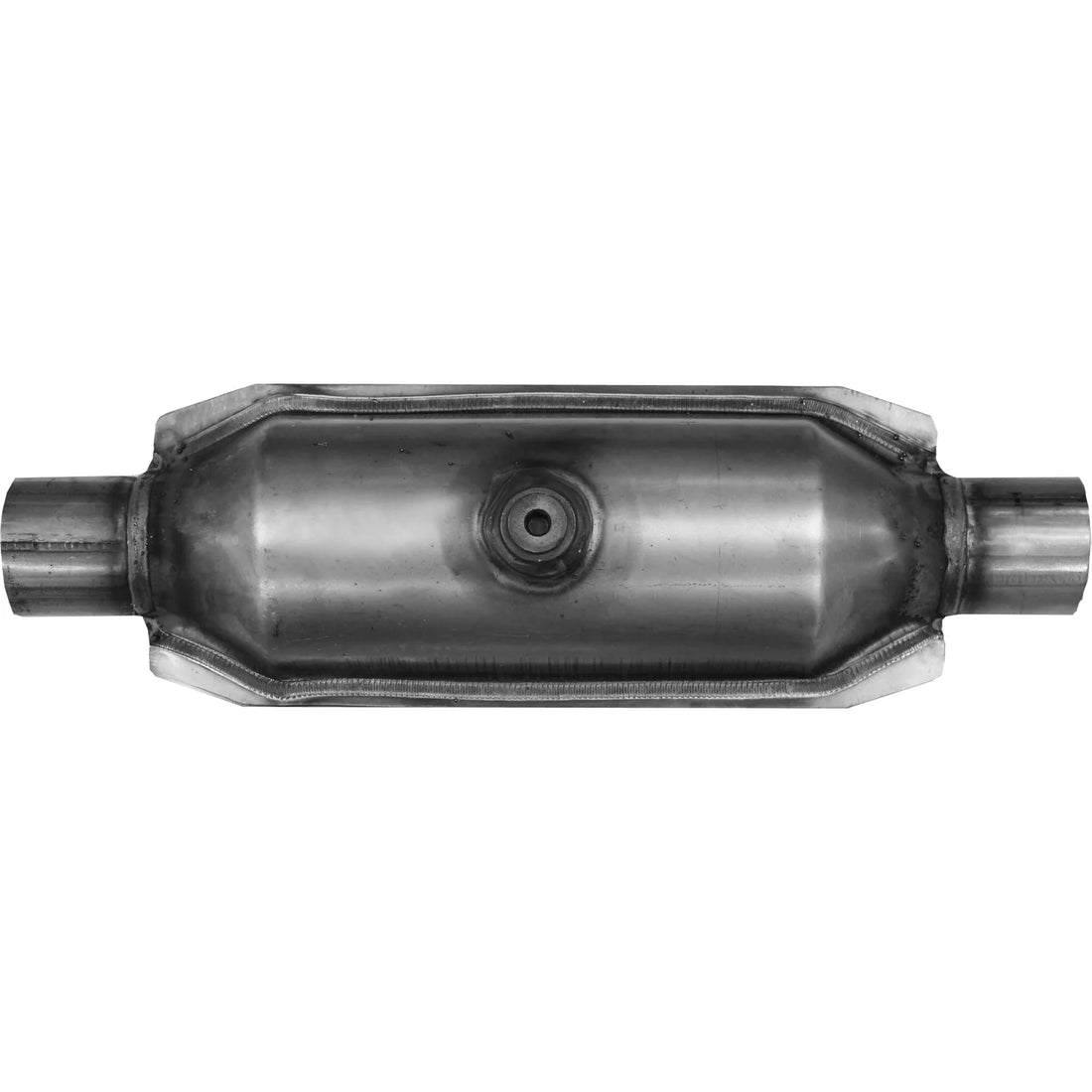 AP Exhaust 608314 2008-2012 Jeep Liberty Catalytic Converter