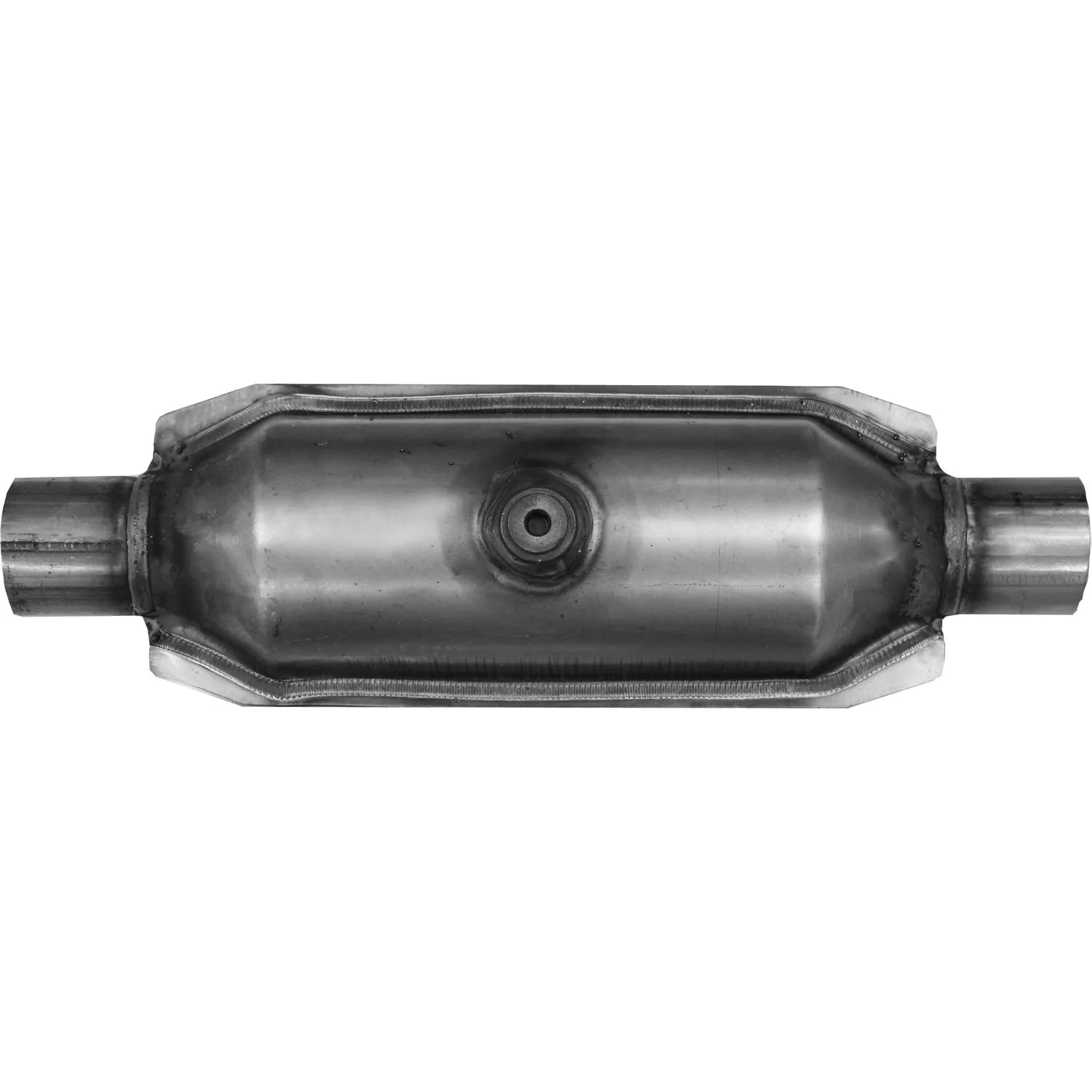 AP Exhaust 608314 2008-2012 Jeep Liberty Catalytic Converter