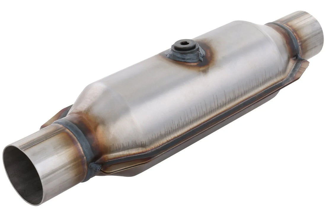 AP Exhaust 608315 2014-2018 Kia Forte Catalytic Converter