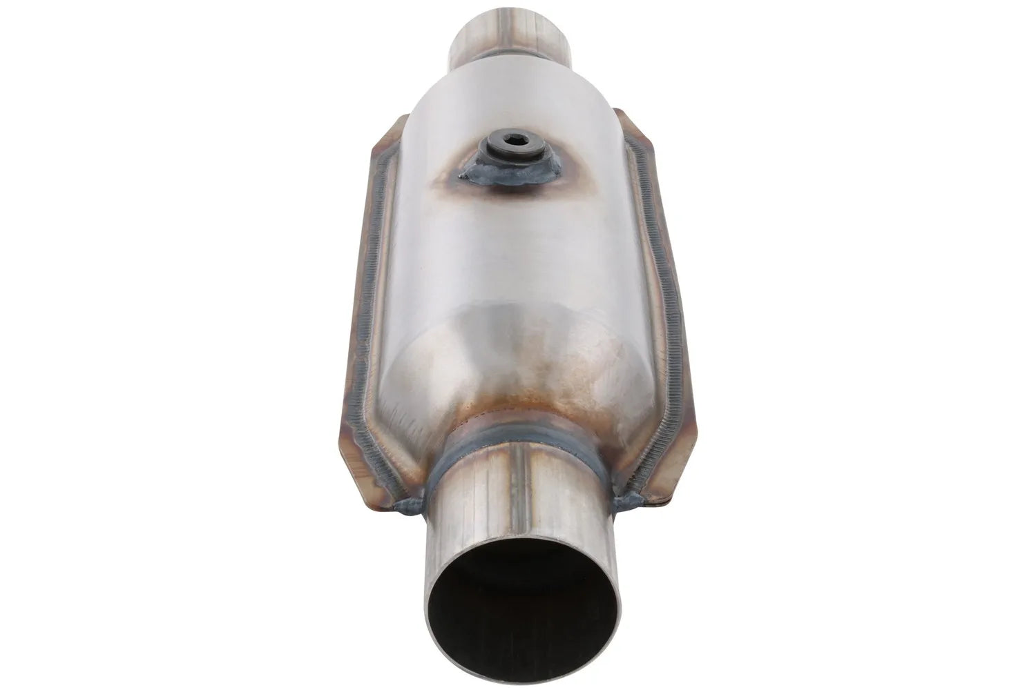 AP Exhaust 608315 2014-2018 Kia Forte Catalytic Converter