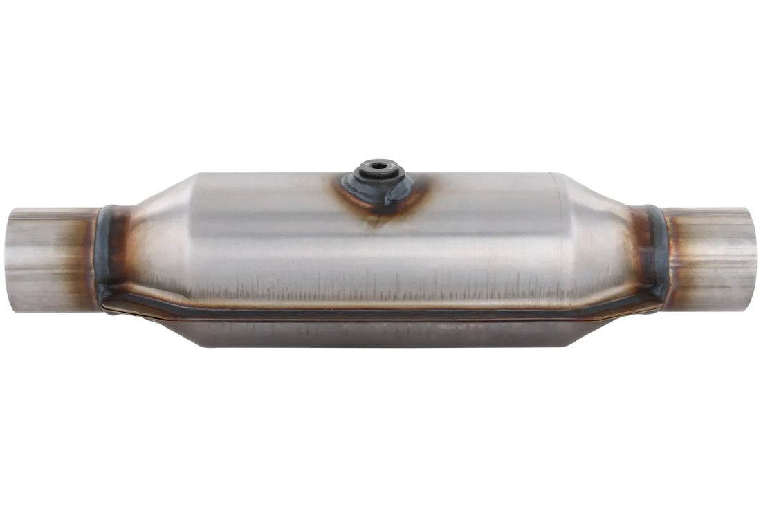 AP Exhaust 608315 2014-2018 Kia Forte Catalytic Converter