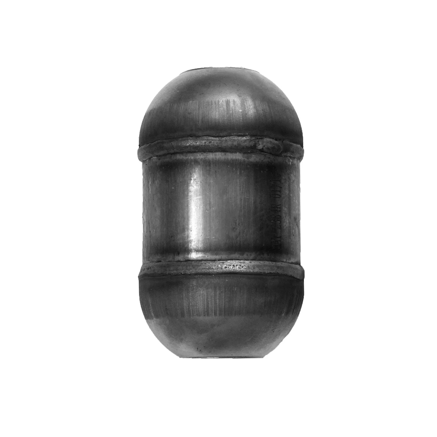 AP Exhaust 608366 Catalytic Converter