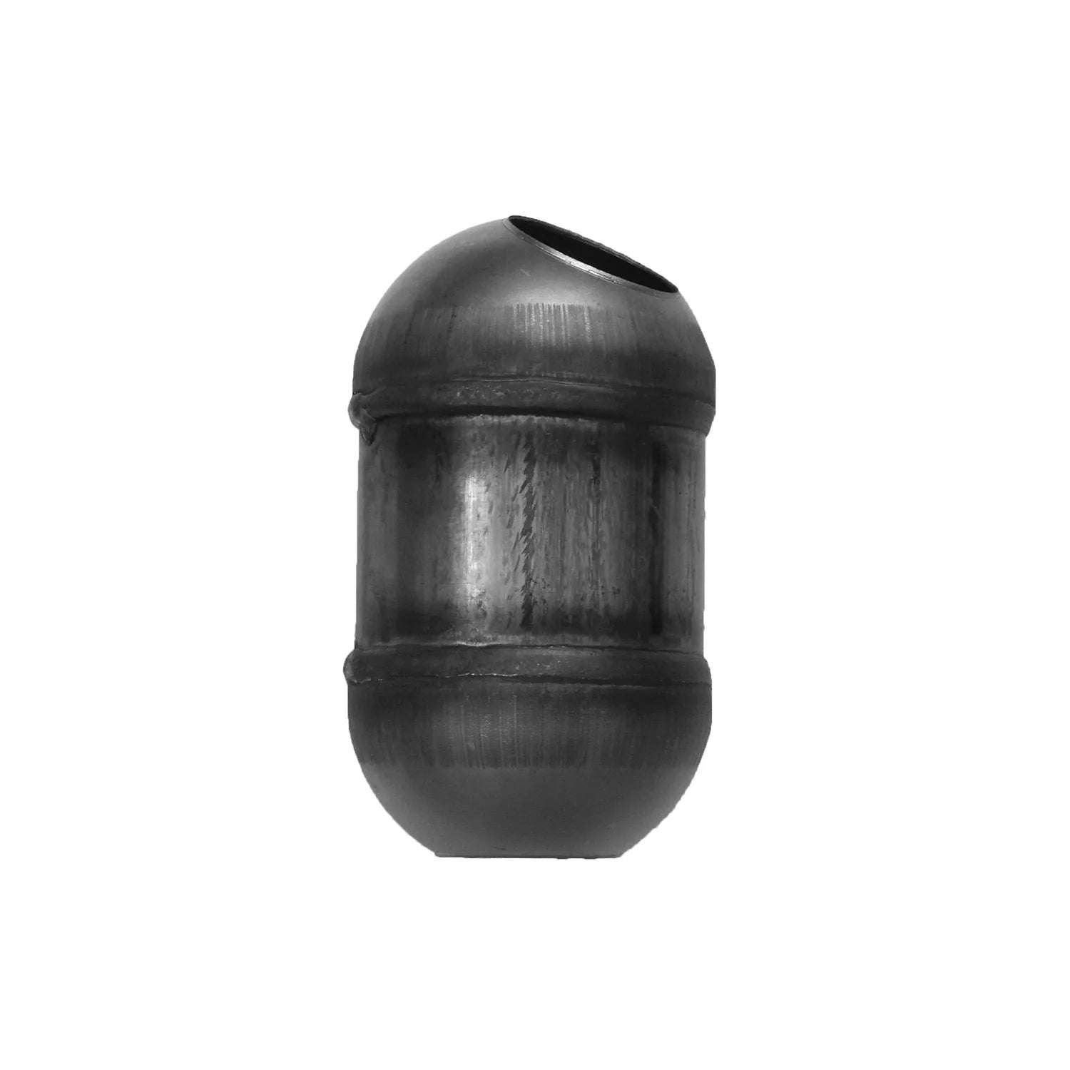 AP Exhaust 608376 Catalytic Converter