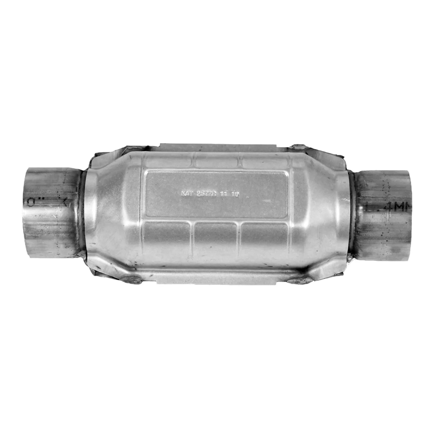AP Exhaust 608417 2002-2005 Chevrolet Avalanche 2500 Catalytic Converter