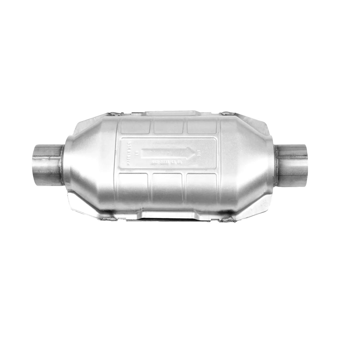 AP Exhaust 608436 2018-2021 GMC Savana 3500 Catalytic Converter