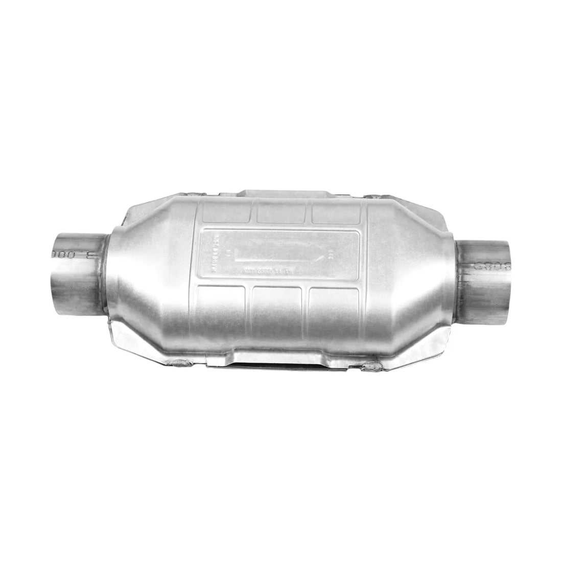 AP Exhaust 608437 2007-2010 Chevrolet Silverado 3500 HD Catalytic Converter