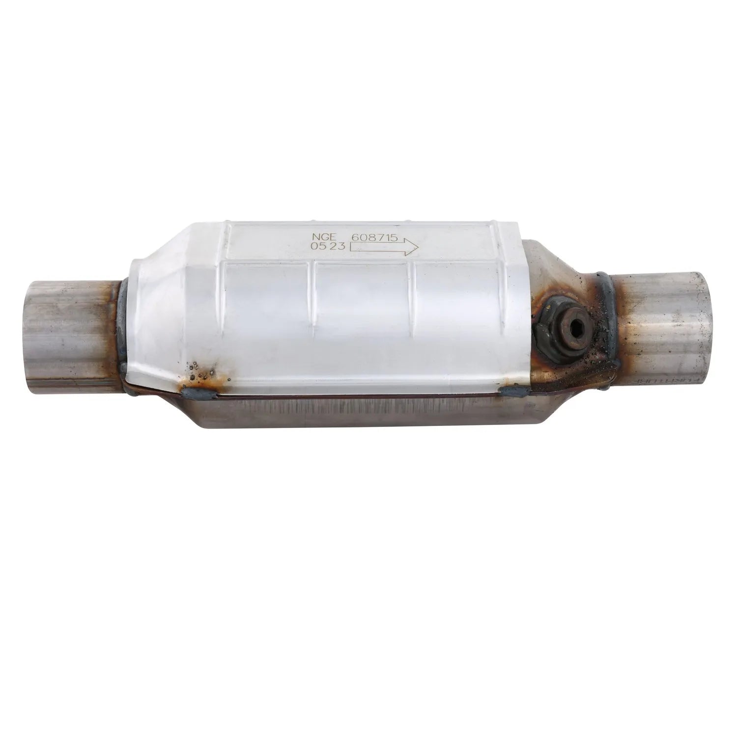 AP Exhaust 608715 2010-2012 Ford Fusion Catalytic Converter