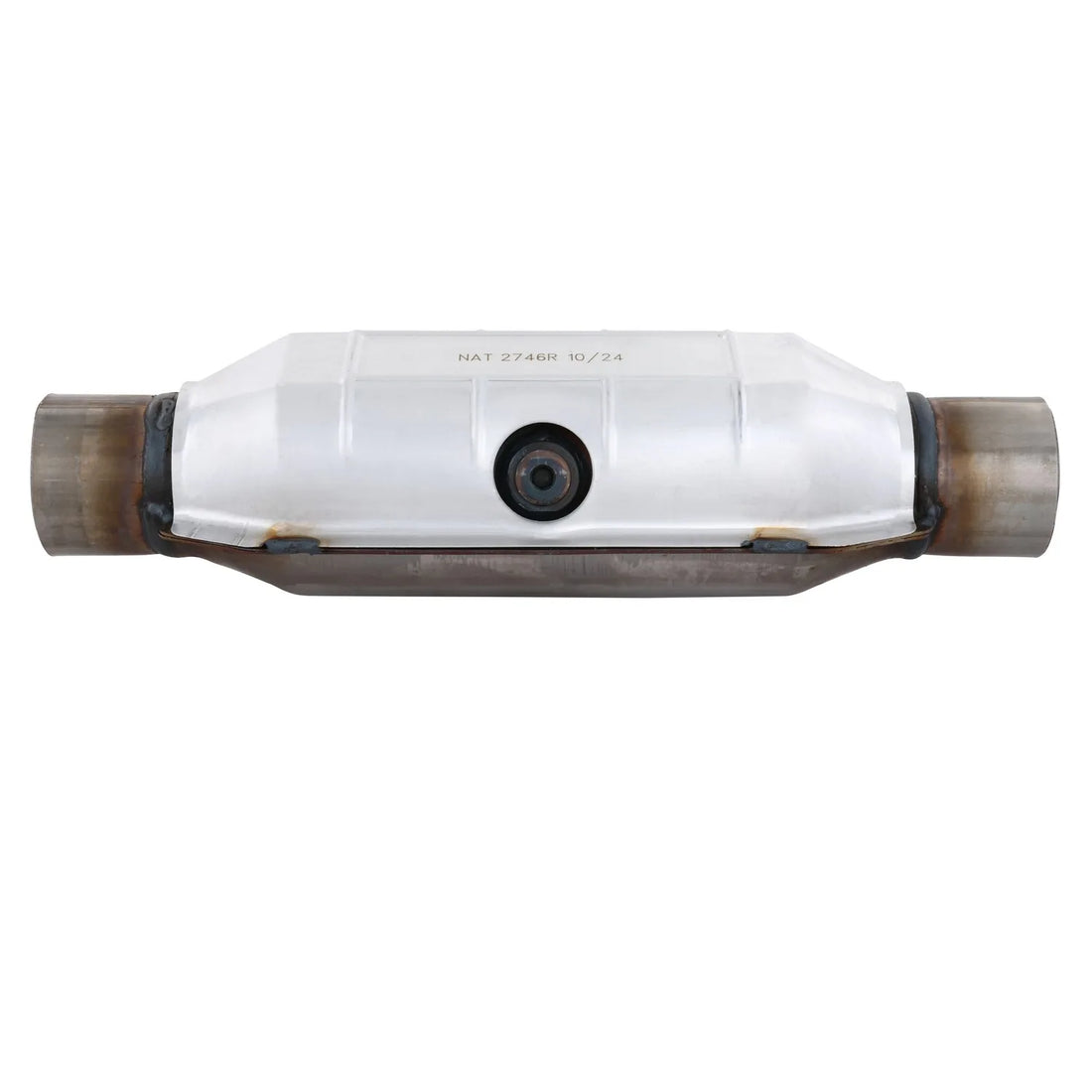 AP Exhaust 608746 2004-2020 Ford F-150 Catalytic Converter