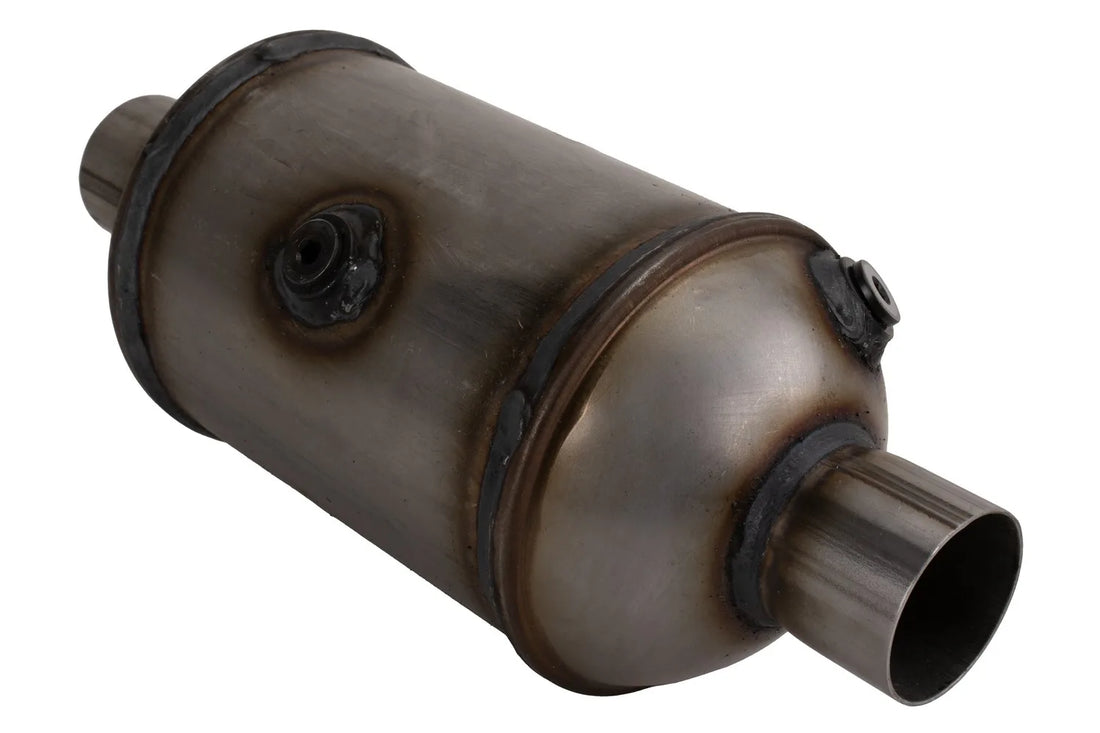 AP Exhaust 608995 Catalytic Converter