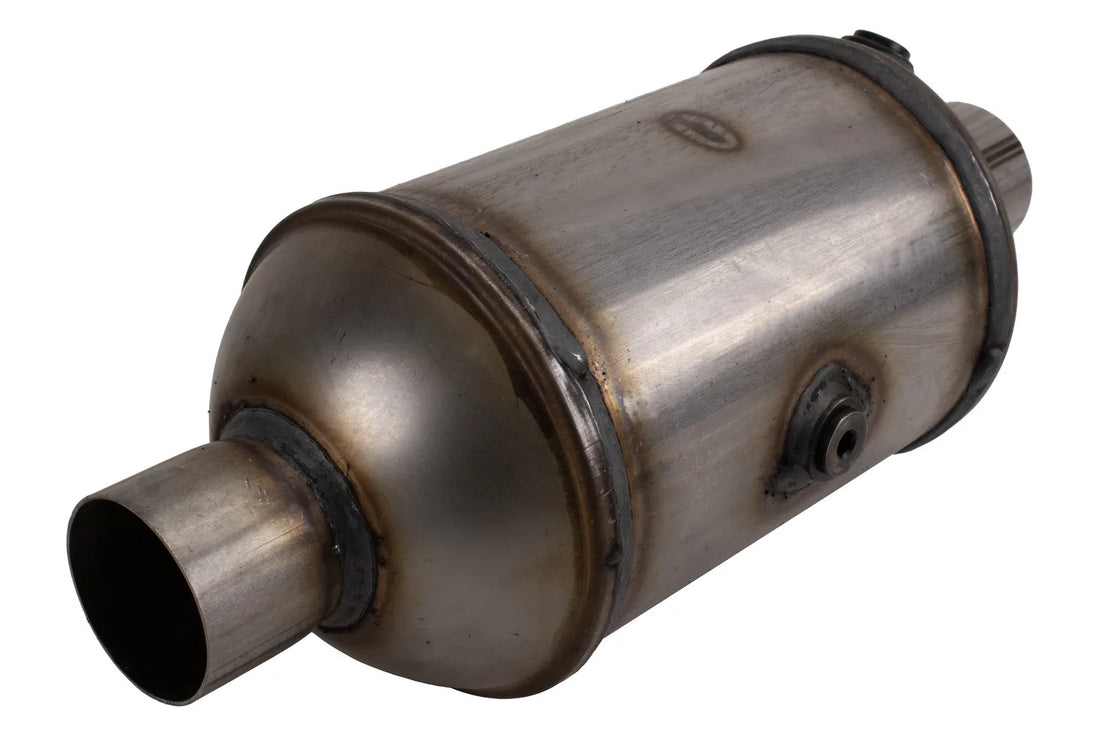 AP Exhaust 608996 Catalytic Converter