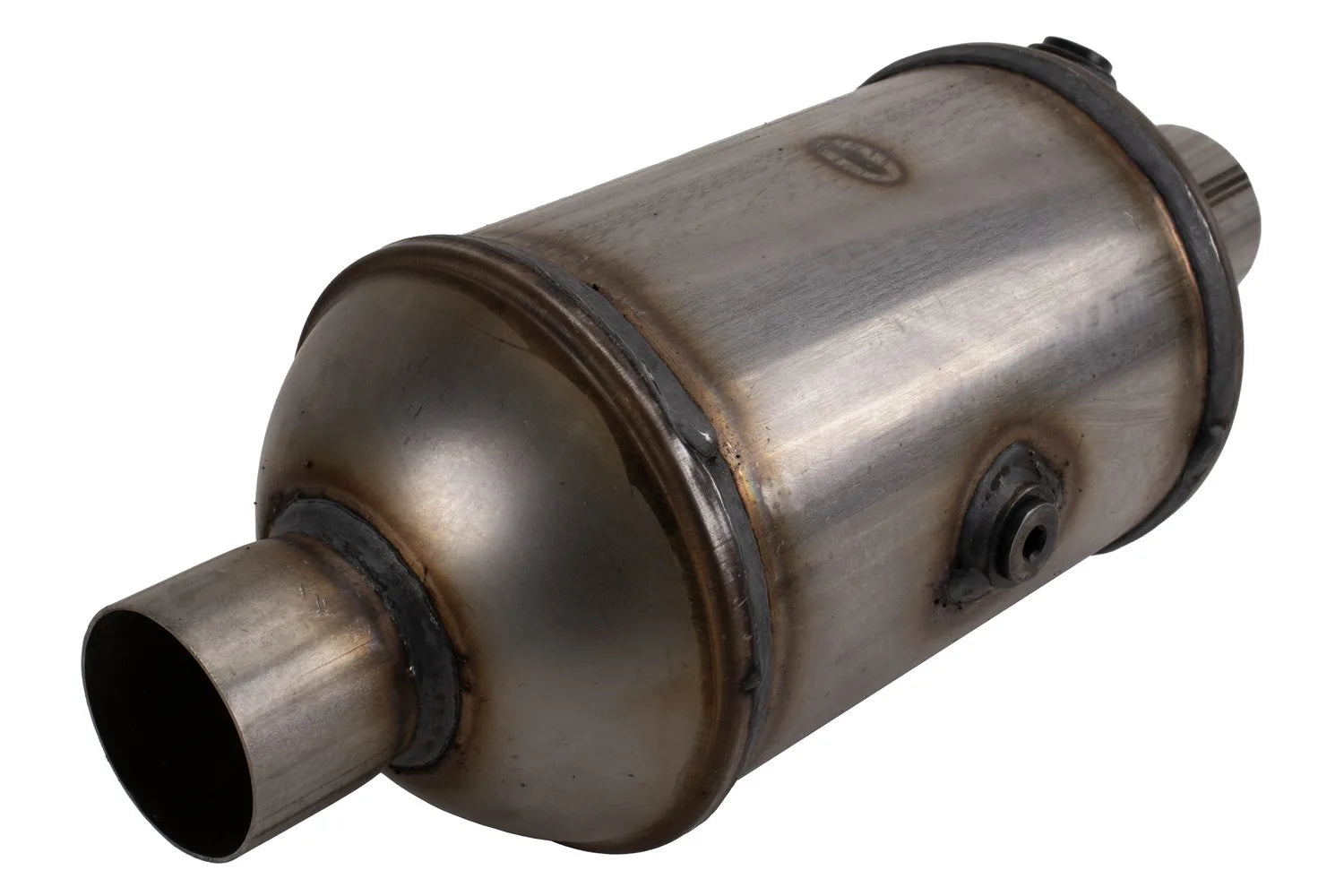 AP Exhaust 608996 Catalytic Converter
