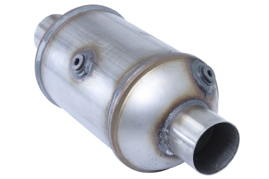 AP Exhaust 608996 Catalytic Converter