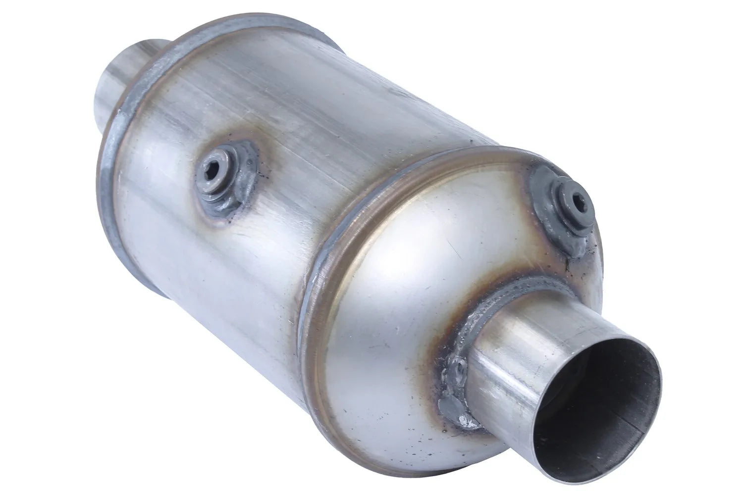 AP Exhaust 608996 Catalytic Converter