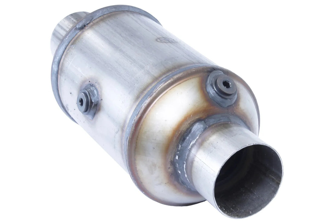 AP Exhaust 608997 Catalytic Converter