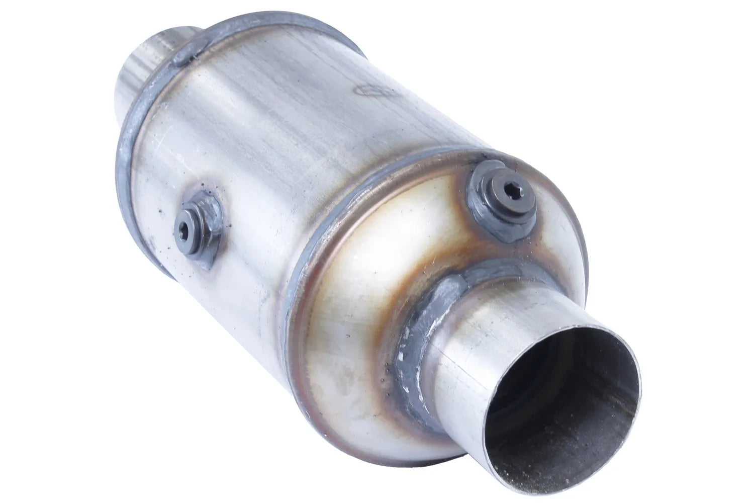 AP Exhaust 608997 Catalytic Converter