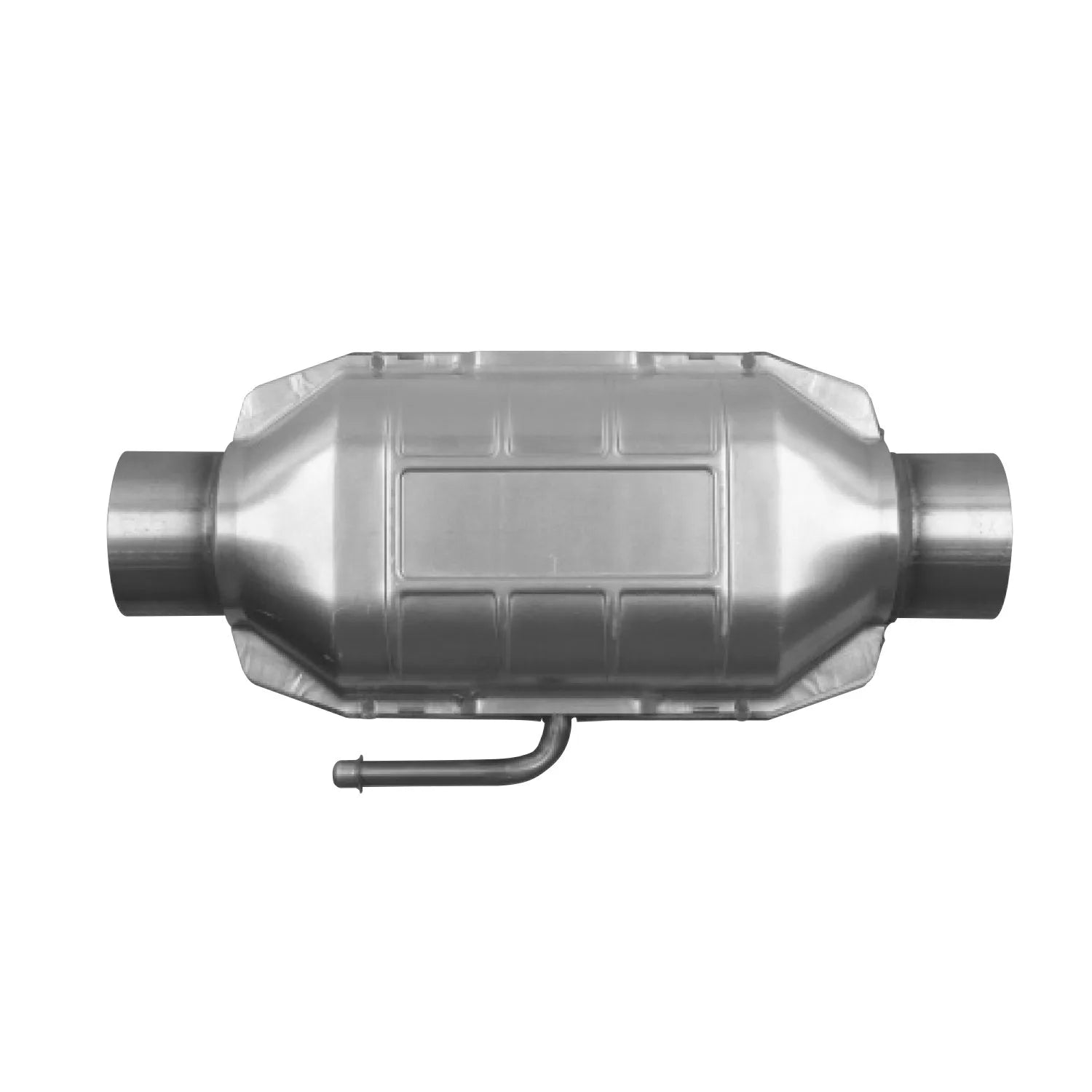 AP Exhaust 609004 1996-1997 Lexus LX450 Catalytic Converter
